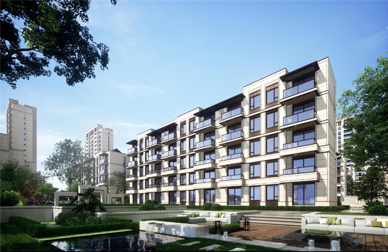 2022年10月12日，龙8国际承建的上海嘉定新城菊园社区JDC1-0402单元05-02地块项目荣获第二届中国智能建造及BIM应用大赛智能建造装配式技术案例赛组一等奖。